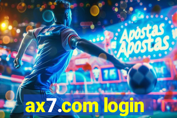 ax7.com login